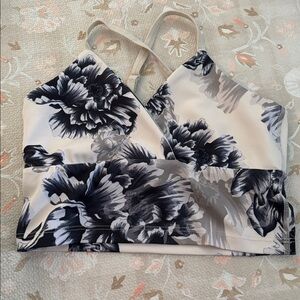 Beyond yoga sports bra